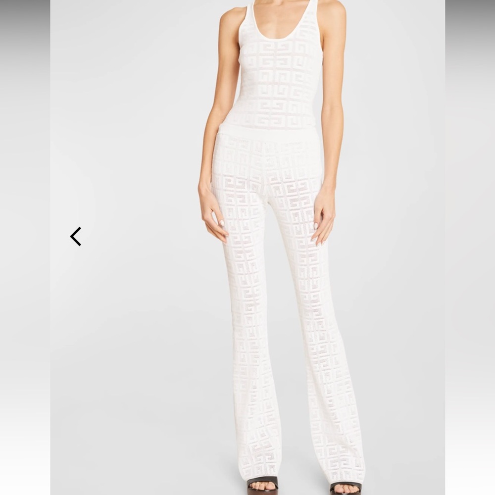 White givenchy outfit - Picture 7 of 7